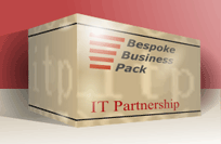Bespoke Standard Web Site Package