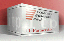 Economic Web Site Package