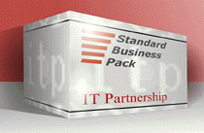 Standard Web Site Package