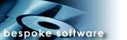 Bespoke software  development UK
