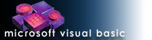 Visual Basic & VB Script specialists